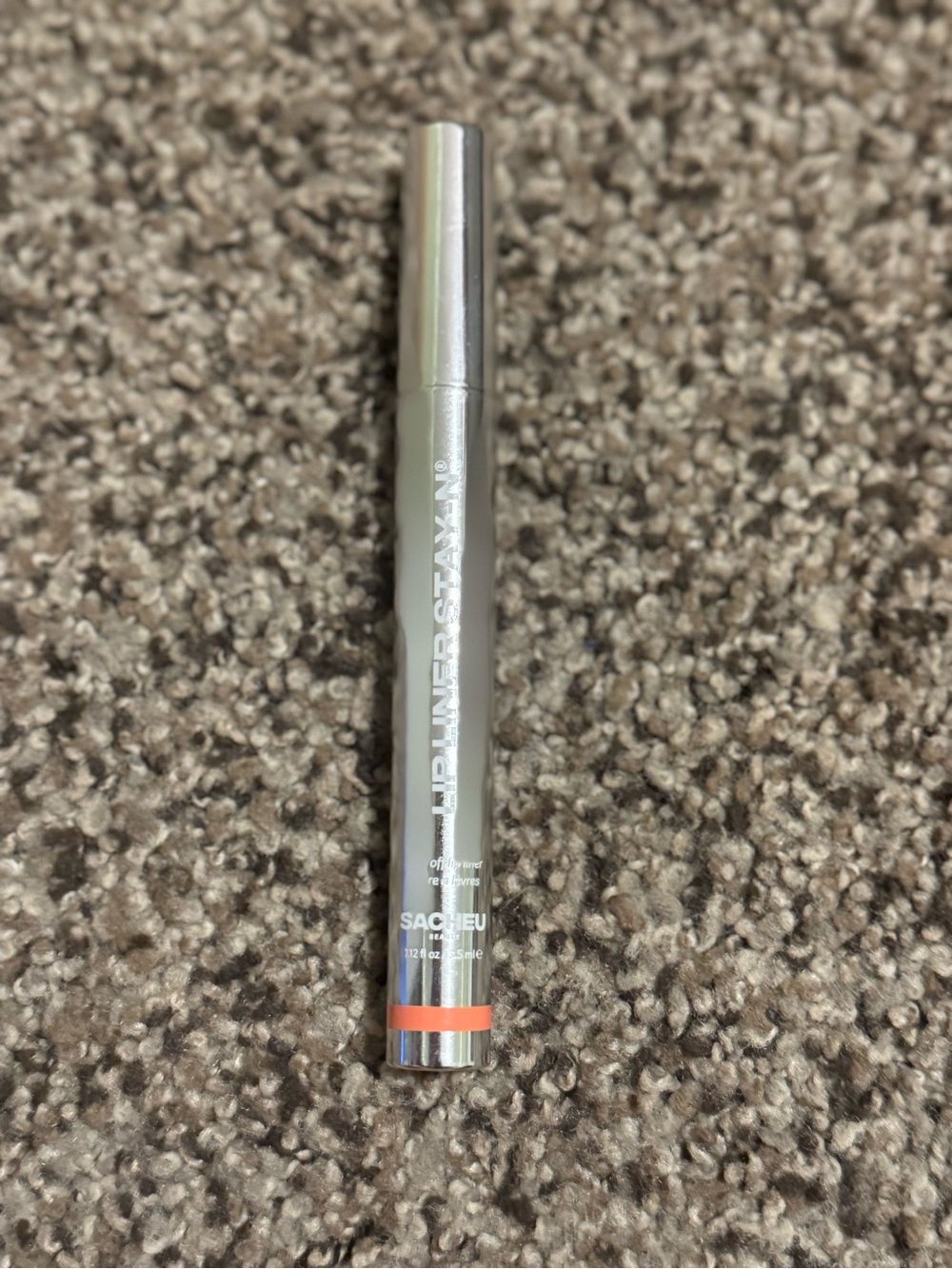 Sacheu Lip Stain in Coreal